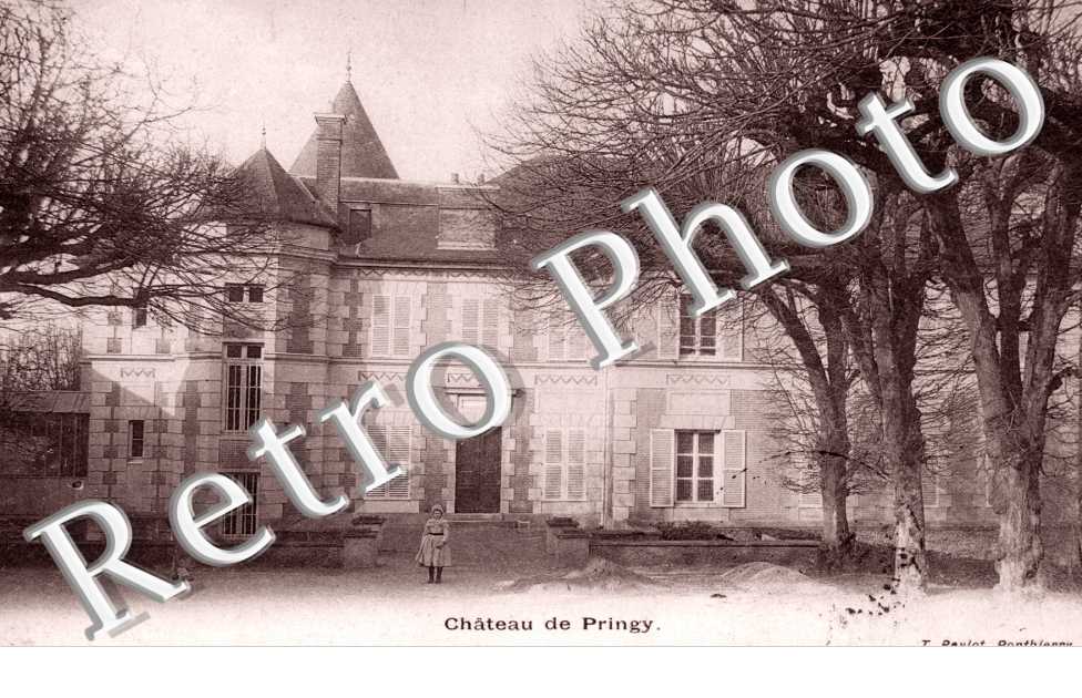 le Chateau