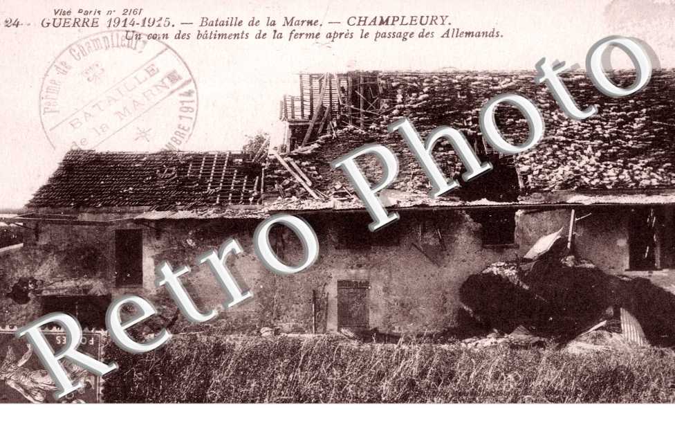 Champleury