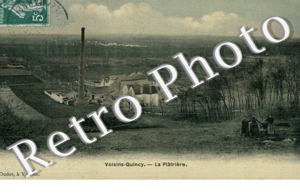 la platriere