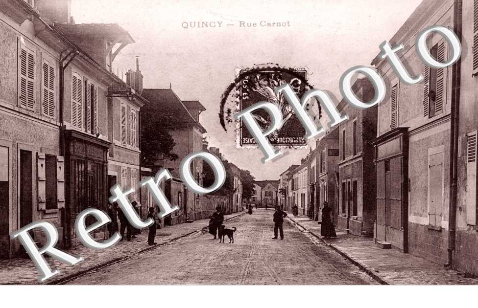 rue carnot