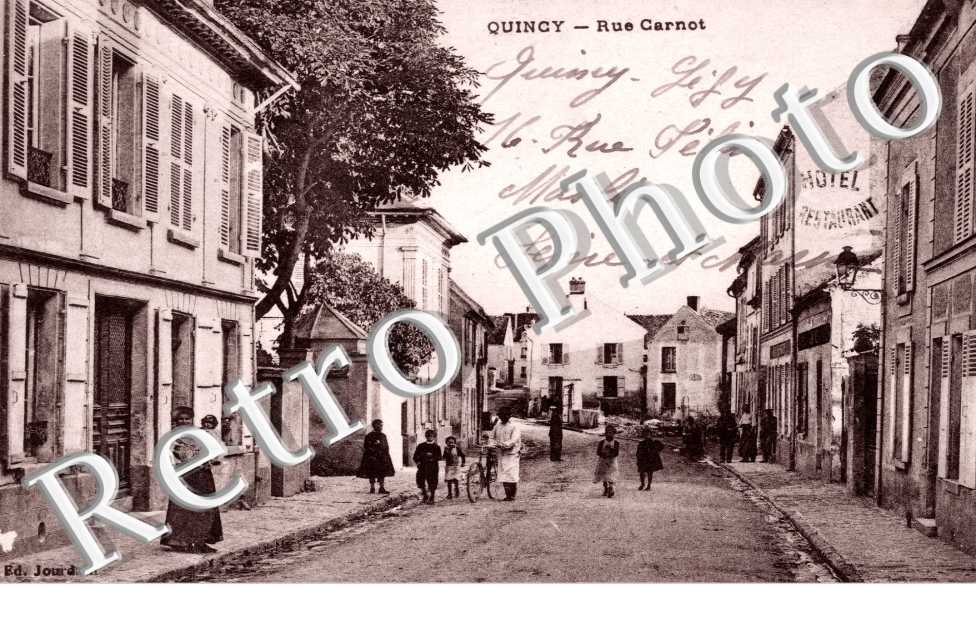 rue carnot