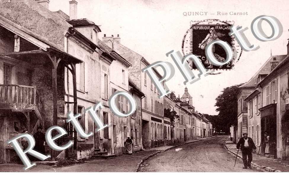 rue carnot