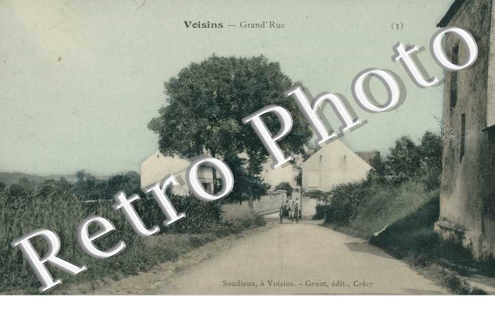 grand'rue