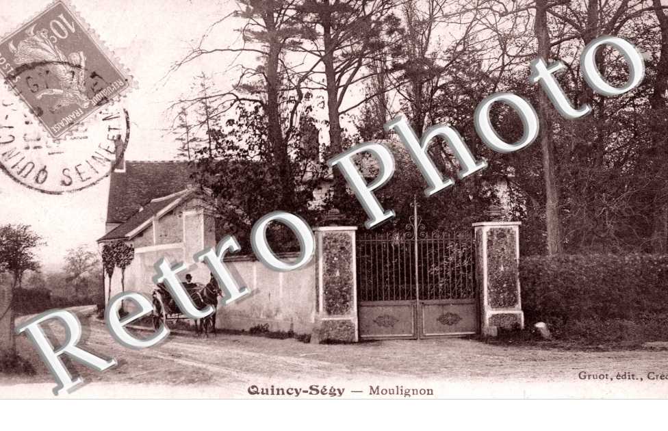 Moulignon