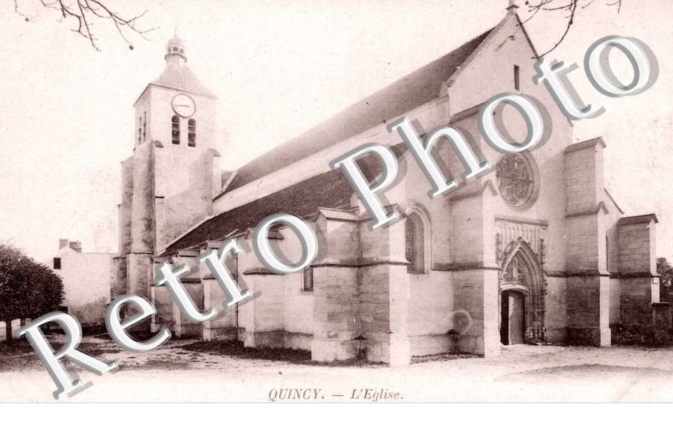 l'Eglise