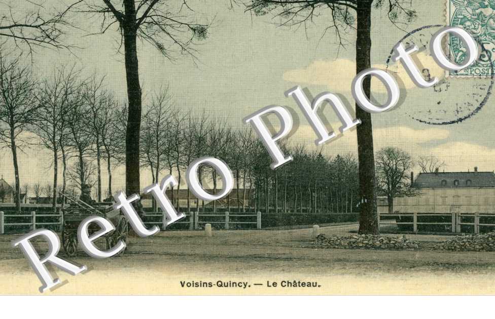 le Chateau