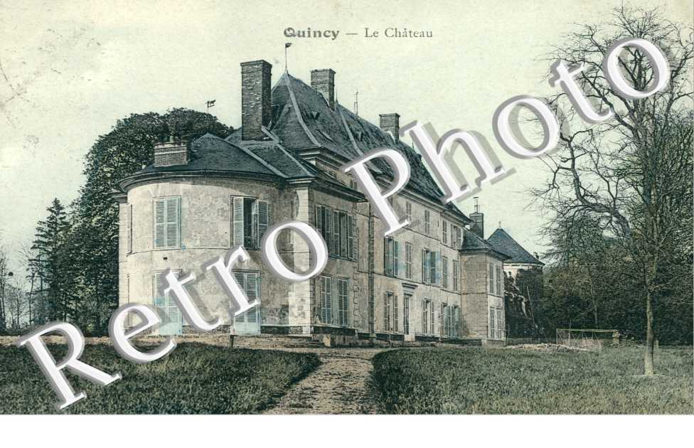 le Chateau