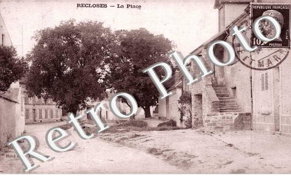 la place