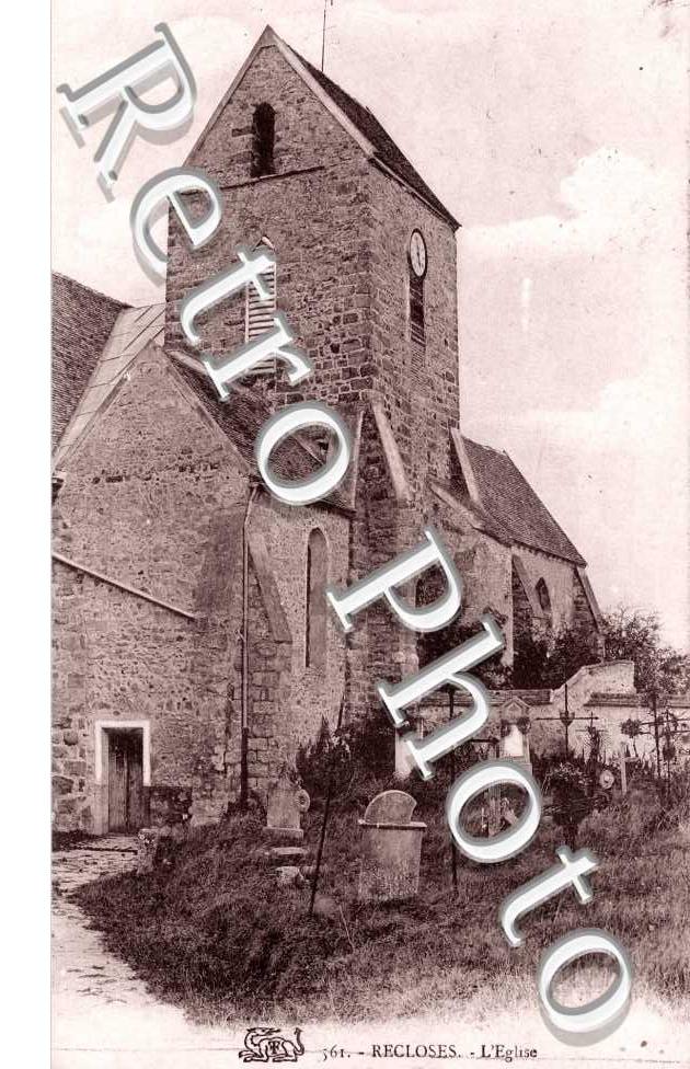 l'Eglise