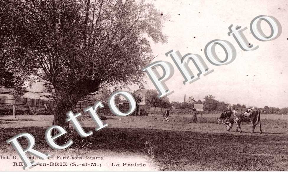 la Prairie