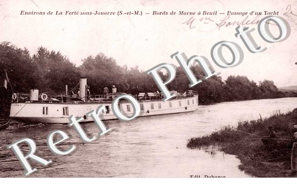 bords de marne a reuil