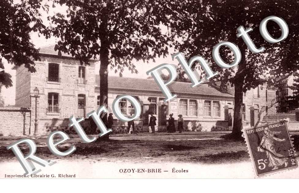ecoles