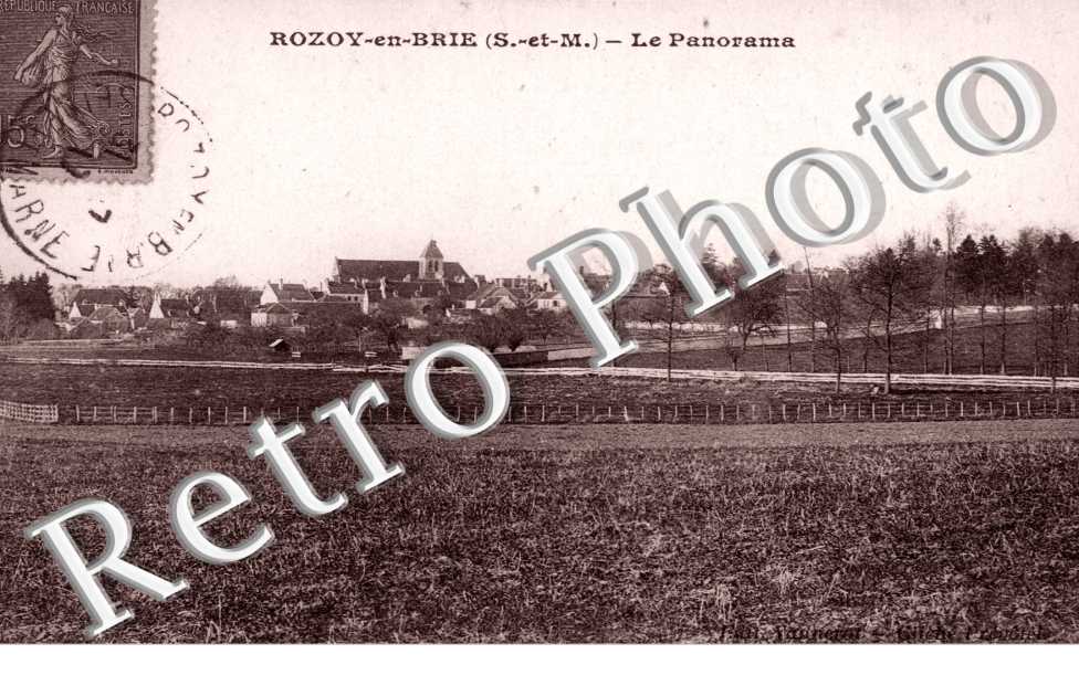 le Panorama