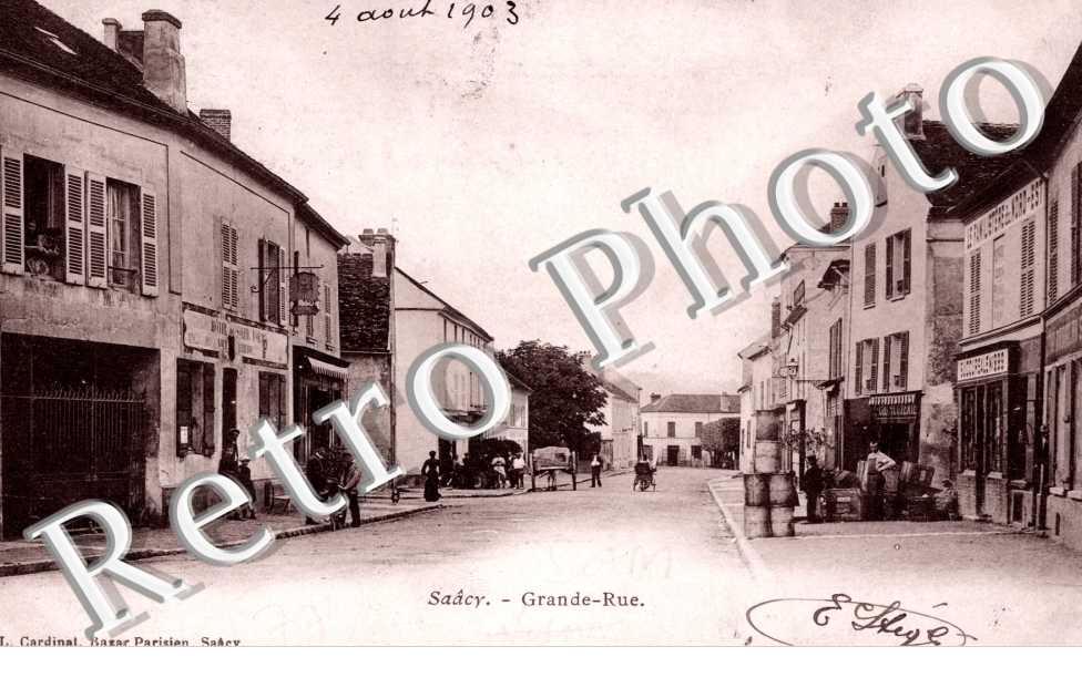 Grande Rue