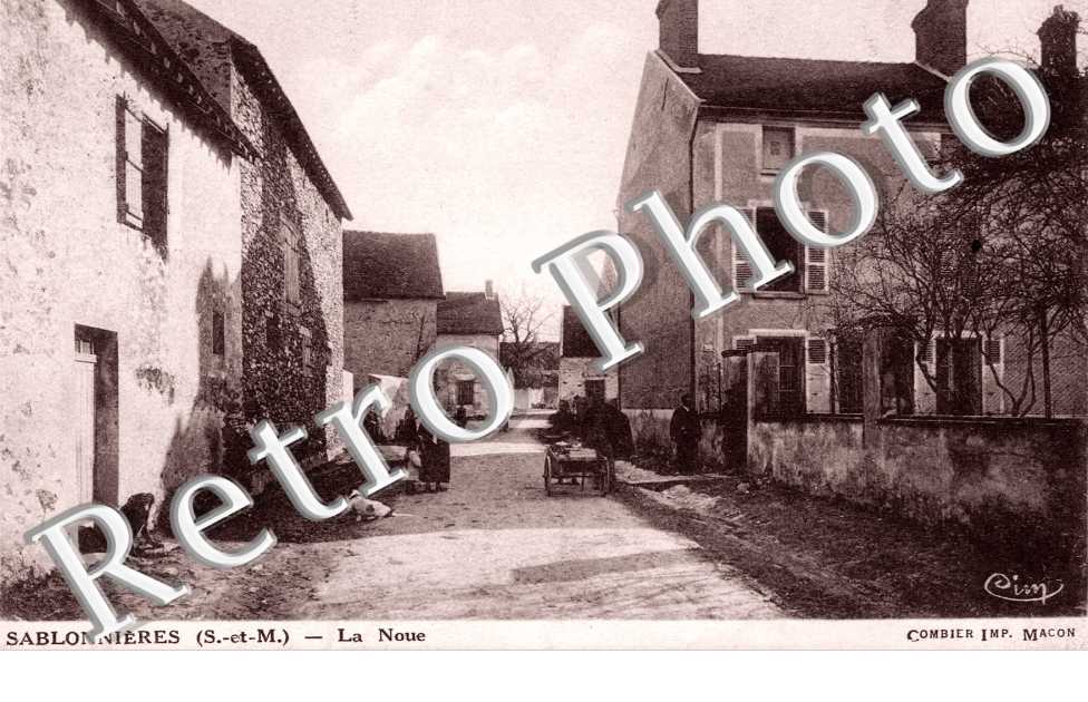 la noue