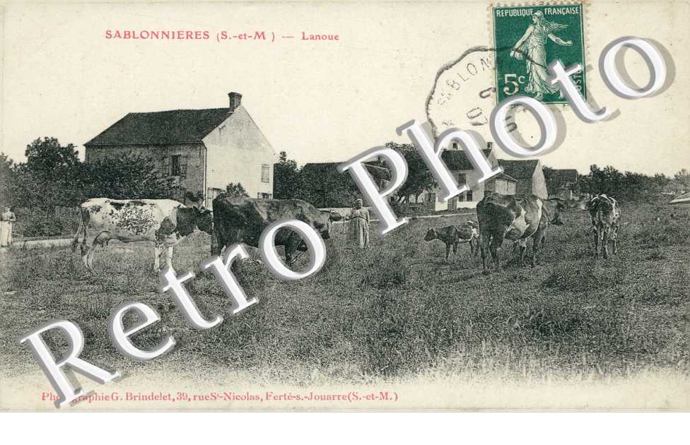 la noue