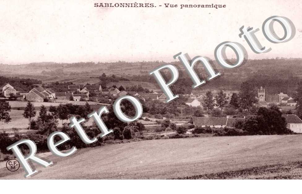 Vue Panoramique