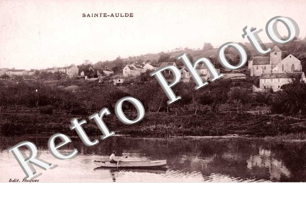 vue prise de la marne