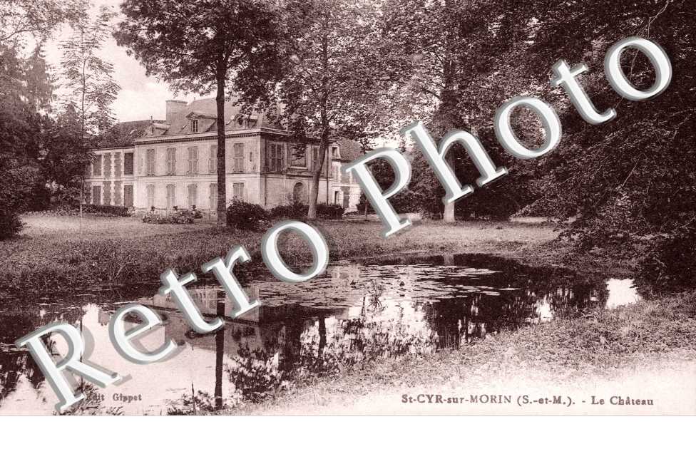 le Chateau