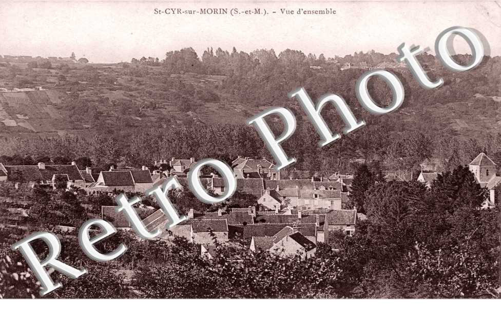 vue d'ensemble