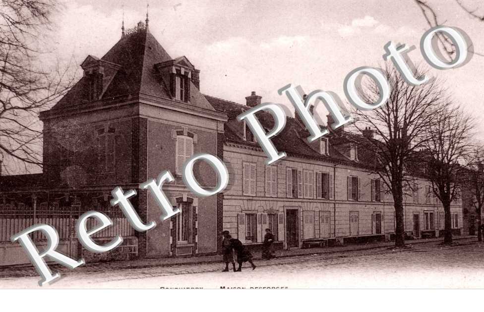 Maison Desforges