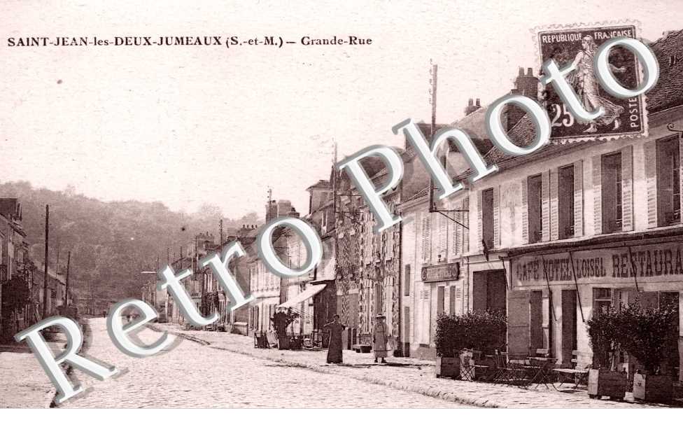 Grande Rue