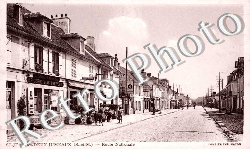 route nationale