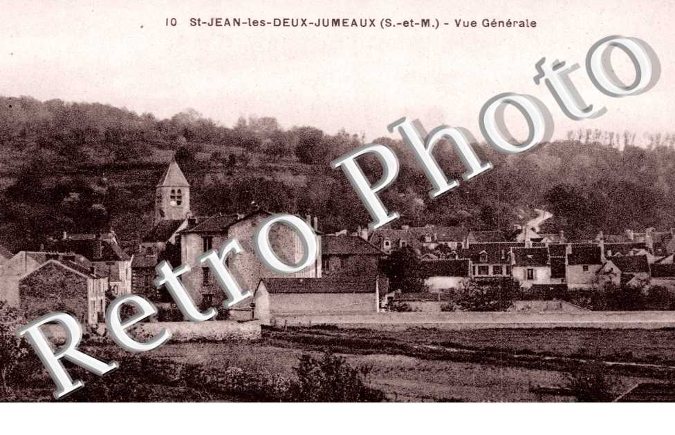 Vue Generale