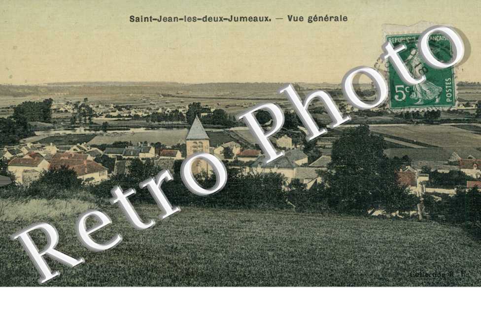 Vue generale