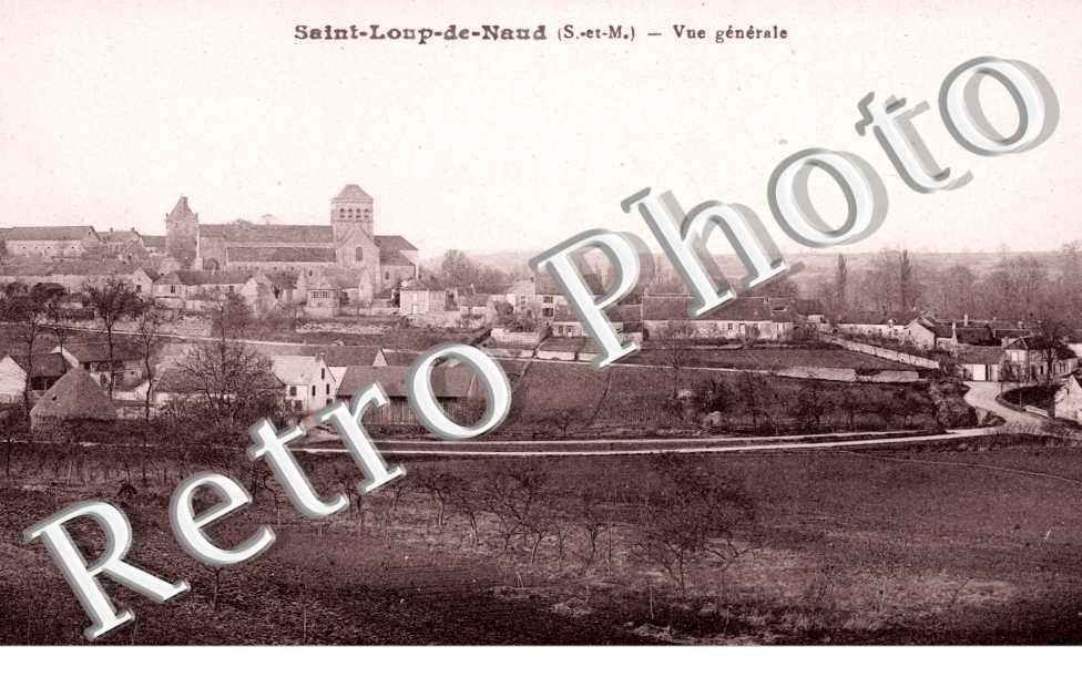 Vue generale