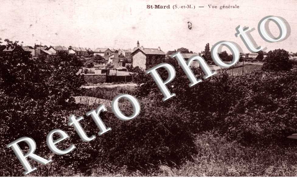 Vue generale