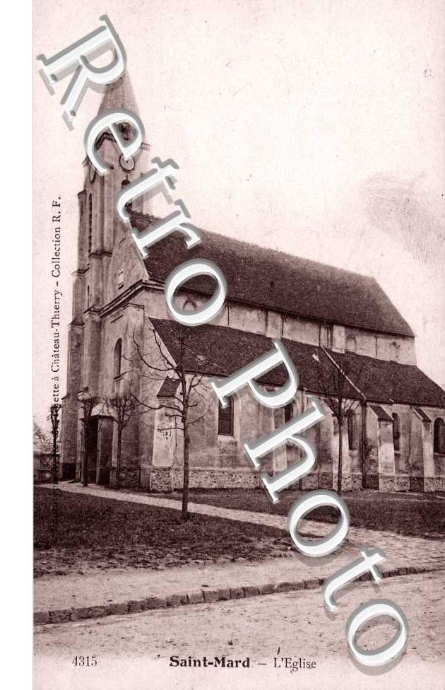 l'Eglise