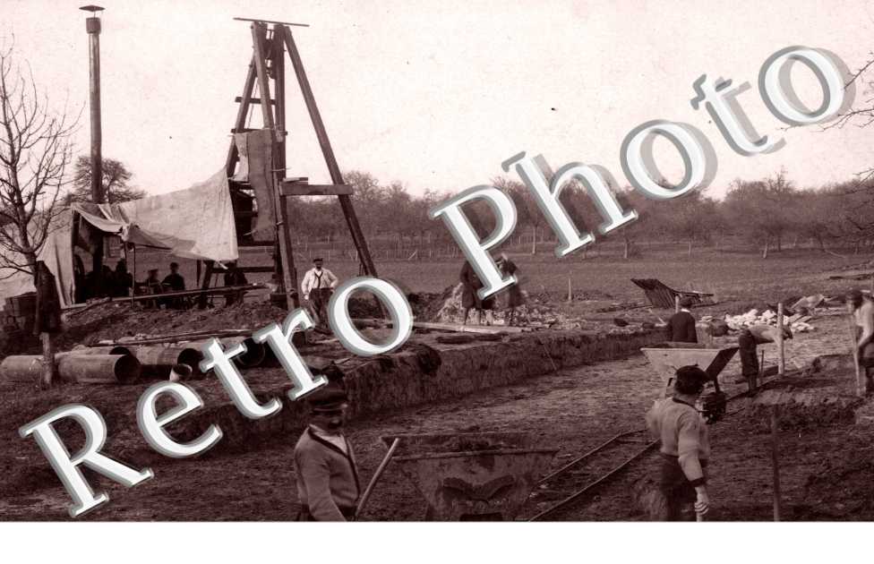 Vue exterieure