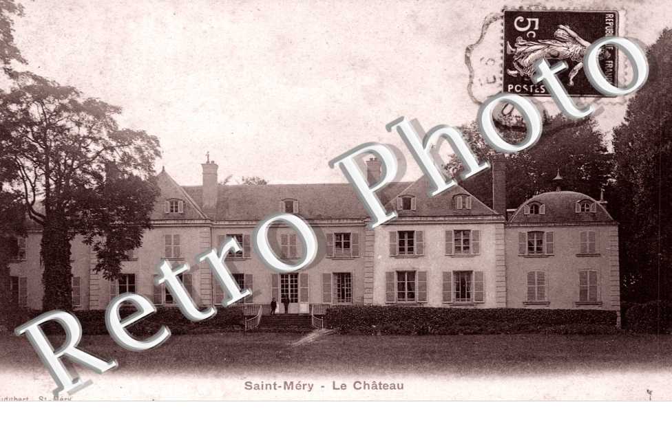 Le Château