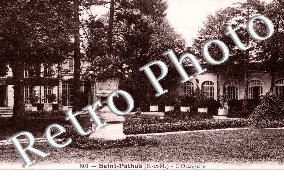 L'Orangerie