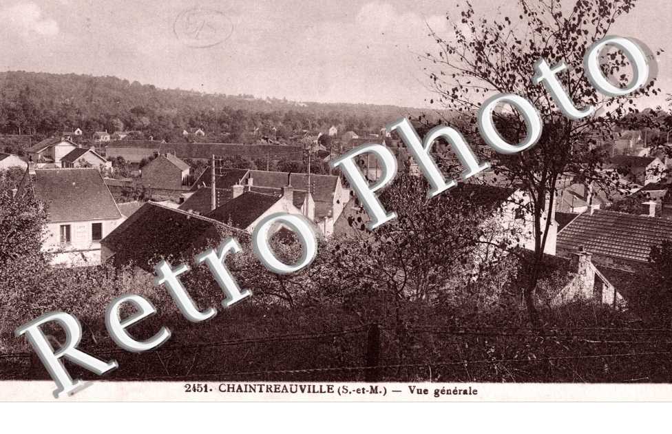 Vue generale