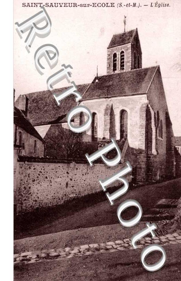L'eglise