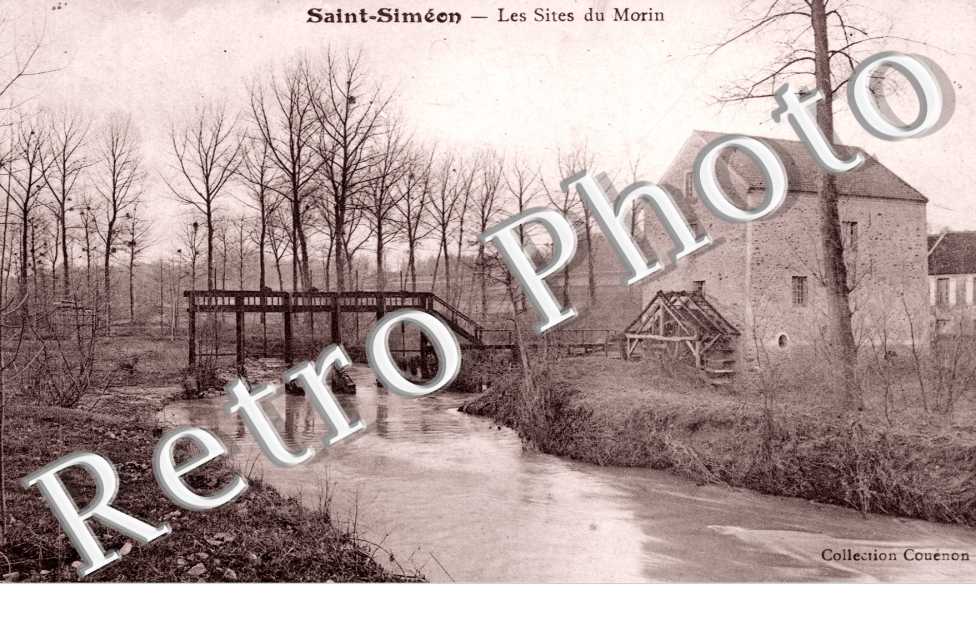 les Sites du Morin