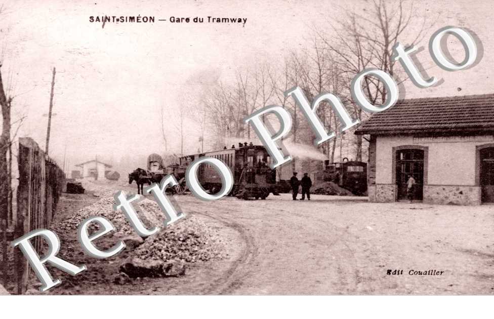 gare du tramway