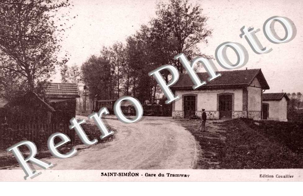 gare du tramway