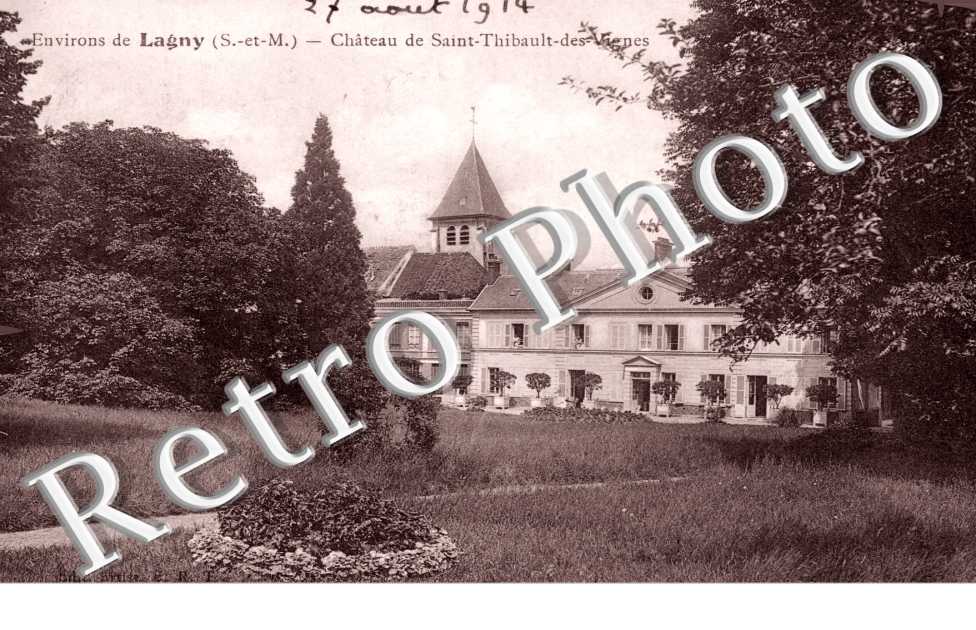 Chateau