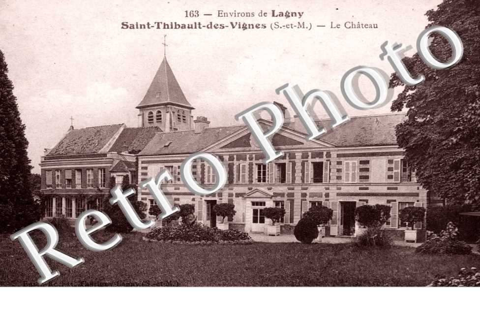 Chateau