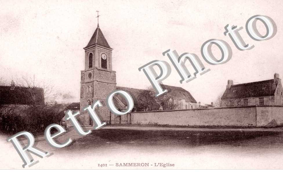 l'Eglise