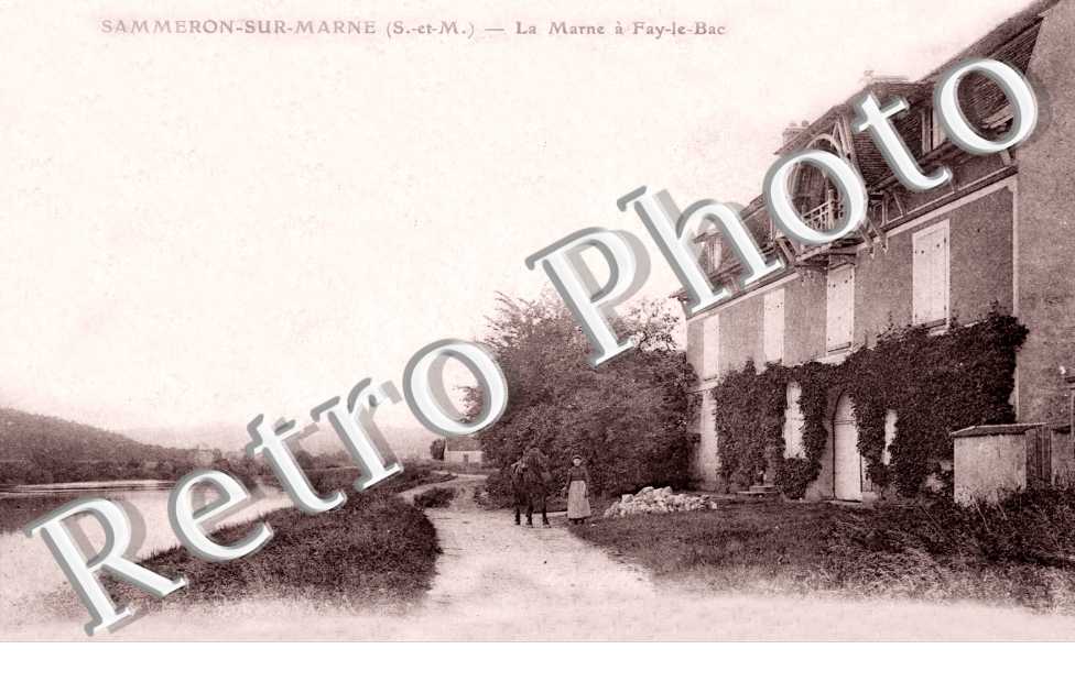 la marne a fay le bac