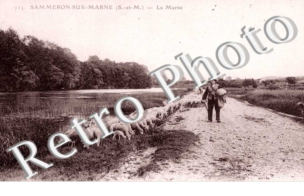 la Marne