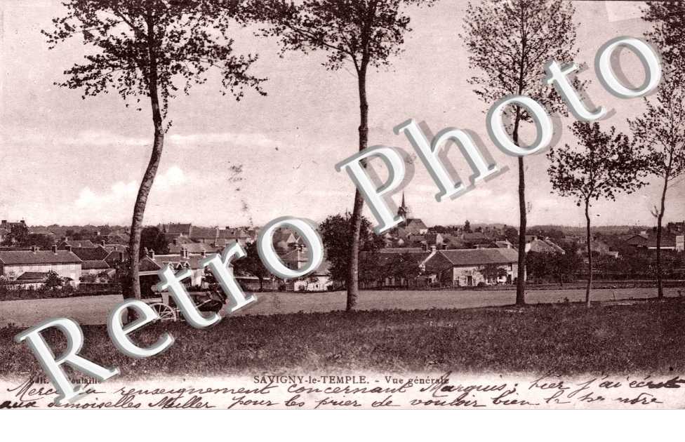 Vue Generale