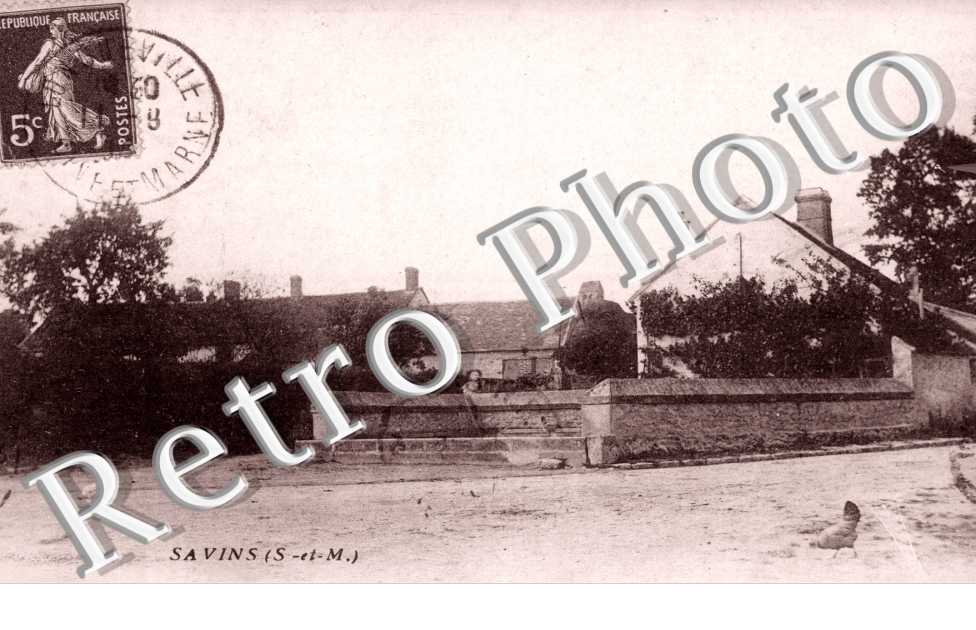 ( vue interieure )
