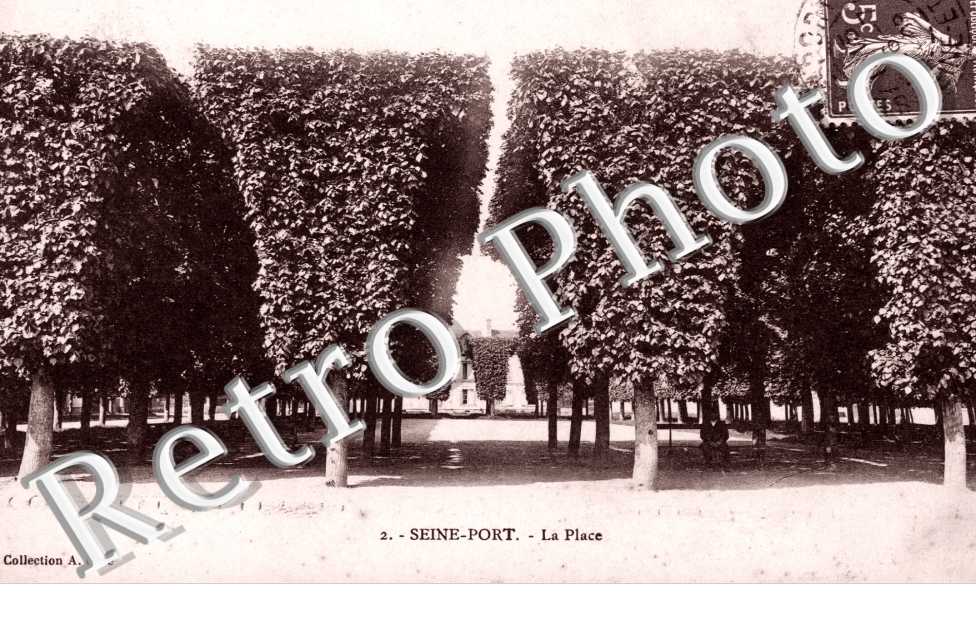 la Place
