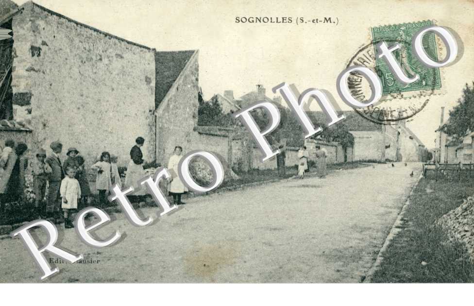 Grande Rue