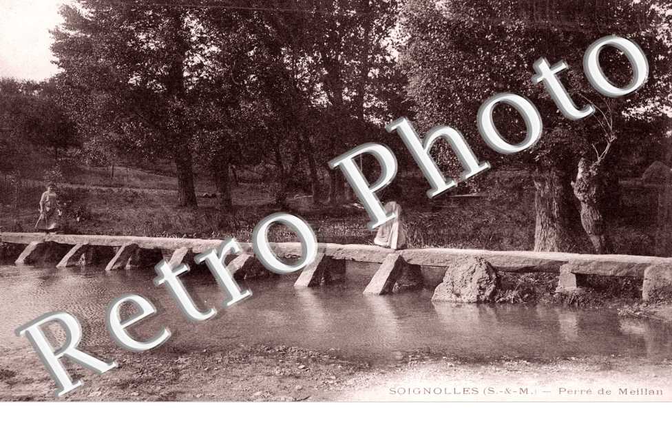 Perre de Meillan